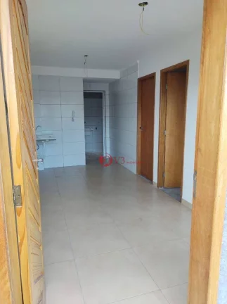 Imagem Apartamento com 2 dormitórios à venda, 50 m por R$ 240.000,00 - Vila Guilhermina - São Paulo/SP