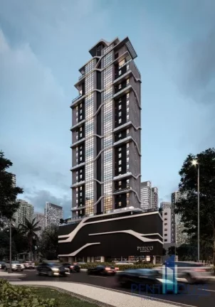 Imagem Apartamento Quadra Mar para Venda em Balneário Camboriú, CENTRO, 3 dormitórios, 3 suítes, 4 banheiros, 3 vagas