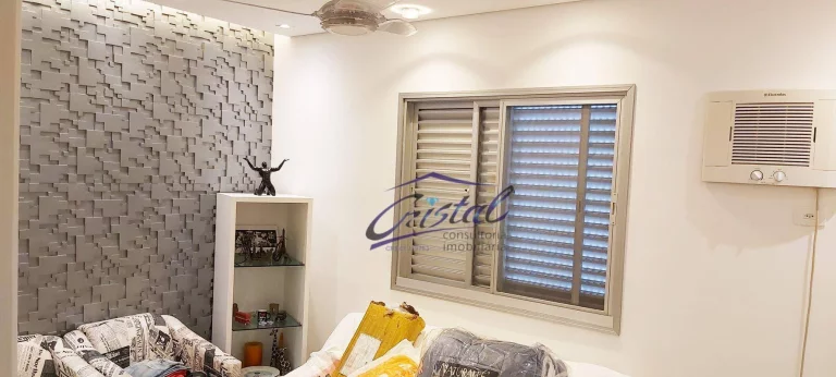 Imagem Apartamento com 3 dormitórios à venda, 216 m² por R$ 1.150.000,00 - Ocian - Praia Grande/SP