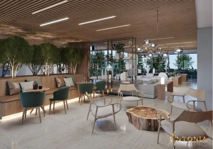 Imagem Sintonia Perdizes - Residencial - Sintonia Perdizes - Residencial