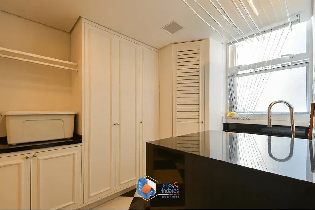 Imagem Apartamento à venda 4 Quartos 2 Suites 3 Vagas 358M² Higienópolis São Paulo - SP