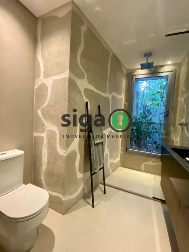 Imagem apartamento à venda no brooklin, próximo ao metro