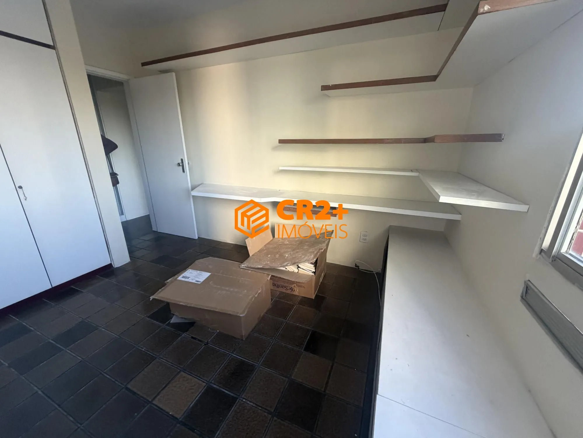 Imagem Vendo apartamento no Espinheiro com 115 m² 3 quartos