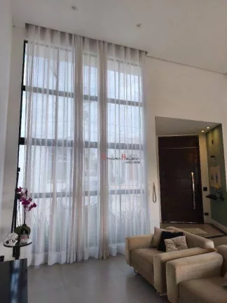 Imagem Casa com 3 dormitórios à venda, 200 m² por R$ 1.300.000 - Parque Aracema - Itatiba/SP