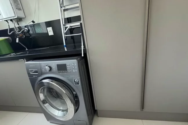 Imagem Apartamento à venda em Itajaí, Praia Brava de Itajaí, com 3 quartos, 137m2