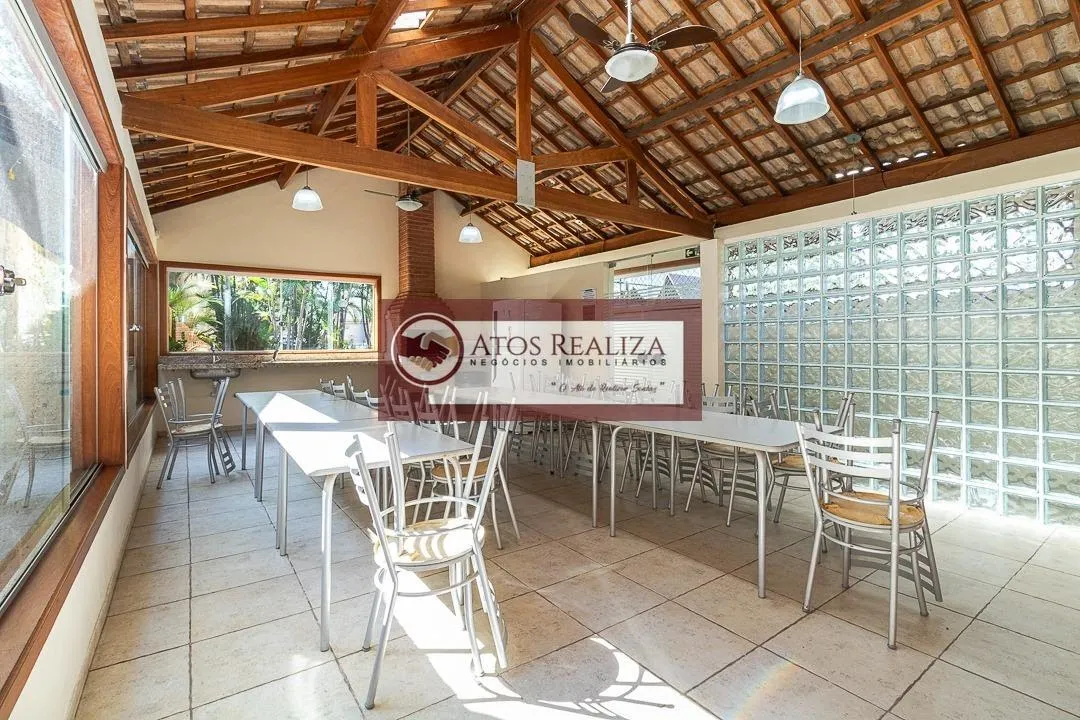 Imagem Apartamento à Venda em Vila Isa SP, 126m², 5 Quartos, 750 mil