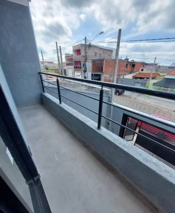Imagem LINDO SOBRADO À VENDA NO PARQUE SÃO BENTO