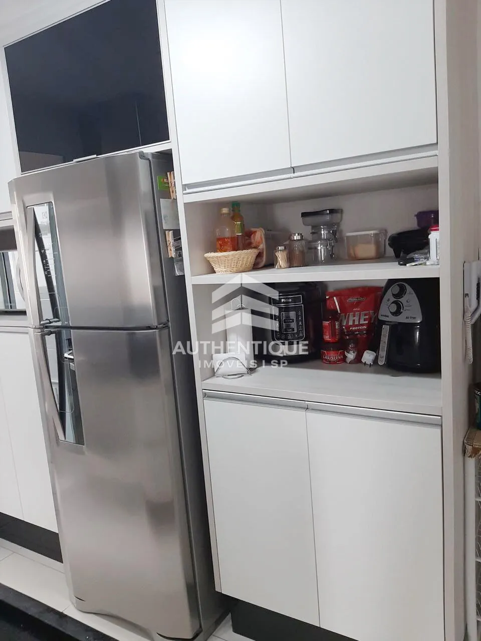 Imagem ARCADIA CENTRO SAO BERNARDO DO CAMPO - Apartamento no Centro de São Bernardo do Campo à venda