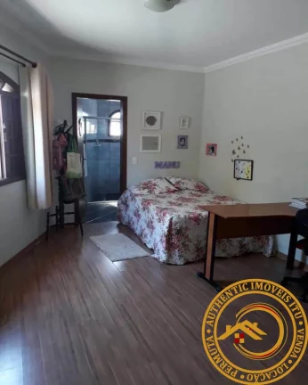 Imagem CASA RESIDENCIAL em ITU - SP, PARQUE RESIDENCIAL PRESIDENTE MÉDICI