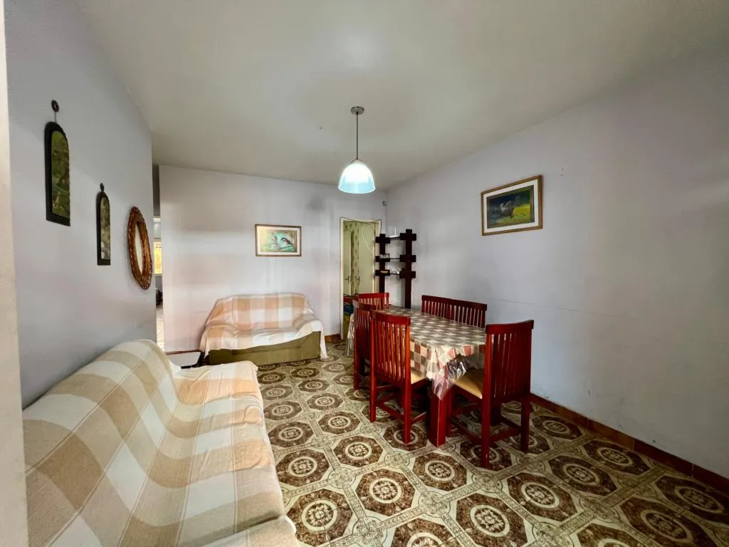 Imagem Apartamento 3 Dormitórios - Bairro Zona Nova