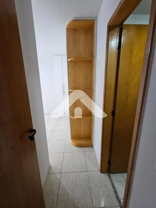 Imagem Apartamento à venda no Pechincha - 67m² | Green Park