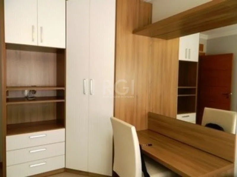 Imagem Apartamento para Venda - 190m², 4 dormitórios, sendo 4 suites, 2 vagas - Navegantes