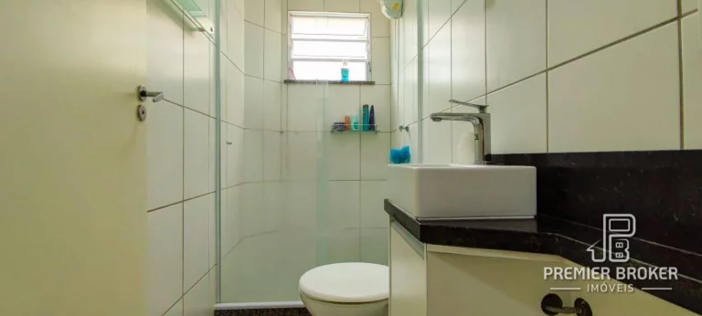 Imagem Apartamento à venda, 50 m² por R$ 279.900,00 - Pimenteiras - Teresópolis/RJ