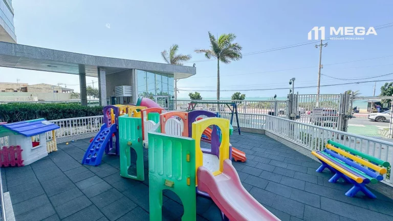 Imagem Apartamento com 4 dormitórios à venda, 158 m² por R$ 2.150.000,00 - Praia de Itaparica - Vila Velha/ES