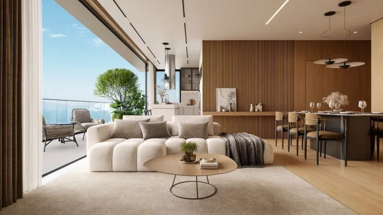 Imagem High Tower - Apartamento à venda no bairro Centro - Itapema/SC