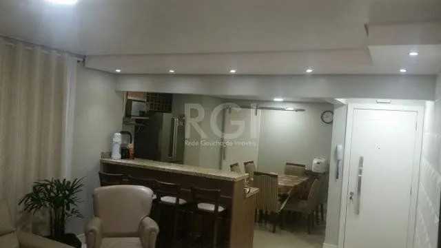 Imagem Apartamento para Venda - 108.59m², 3 dormitórios, 1 vaga - Centro Histórico