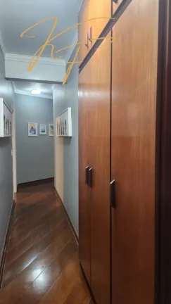 Imagem APARTAMENTO RESIDENCIAL em CAMPINAS - SP, VILA ITAPURA