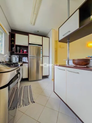 Imagem Cobertura Pé na Areia à venda com 4 Dormitórios 2 suítes 283 m² - Riviera de São Lourenço - Bertioga SP