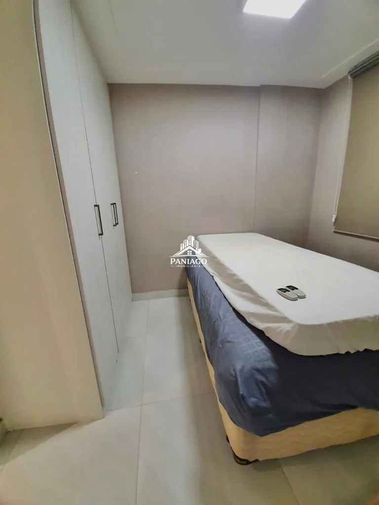 Imagem Aluguel de Apartamento Mobiliado no Residencial Harmonia | Pronto para Morar