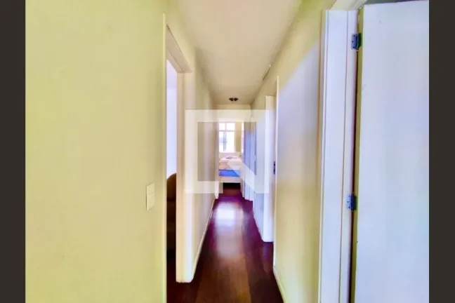 Imagem Apartamento à Venda - Ipanema, 4 Quartos, 205 m2