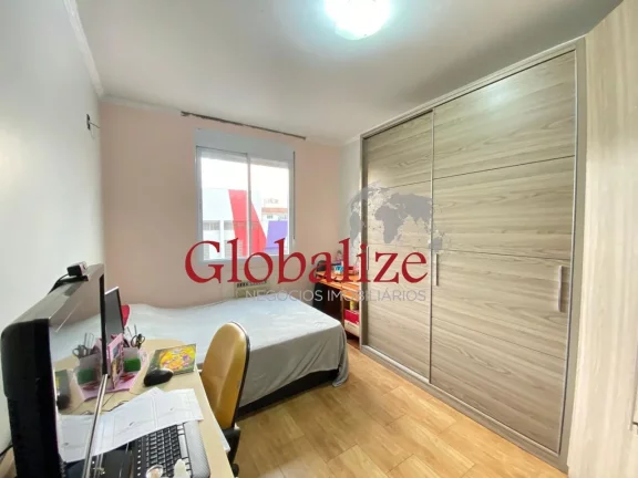 Imagem apartamento à venda com 2 quartos, 1 sala, 2 banheiros, 1 vaga de garagem e 97,00 m2 por R$ 518.000,00