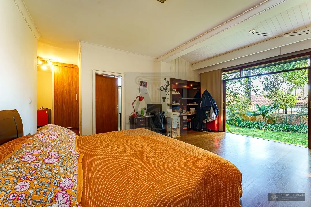 Imagem Casa à venda em Santo Amaro, São Paulo