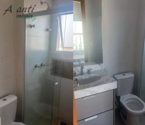 Imagem Apartamento Alto Padrão 2 Quartos no Boqueirão, Santos | Avanti Imóveis