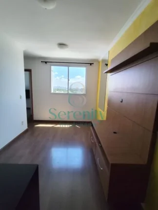 Imagem Apartamento para alugar no jardim Acquaville, em Londrina/PR