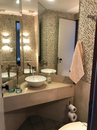 Imagem Apartamento com 4 Quartos à Venda, 243 m² em Madalena - Recife