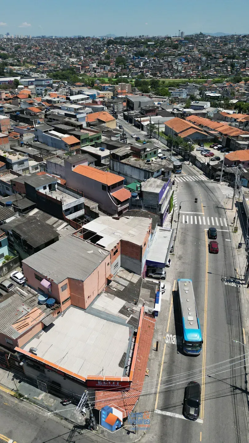 Imagem Casa comercial para venda em Pedreira, 305m²
