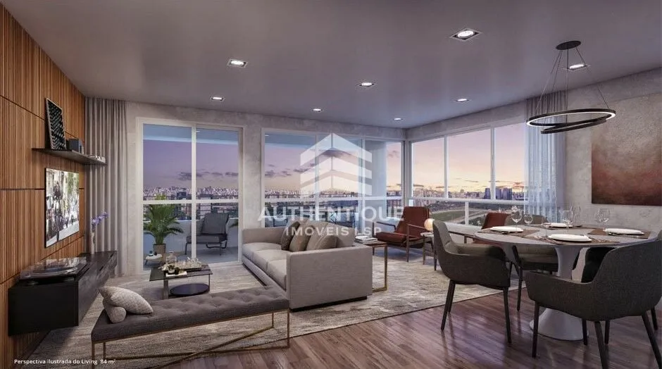 Imagem VERDE PANORAMA BUTANTA - Apartamento à venda no bairro Butantã - São Paulo/SP, Zona Oeste