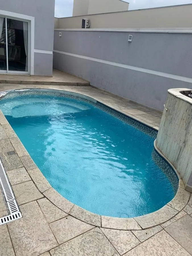 Imagem Casa 3 suítes Condomínio Ibiti Royal Sorocaba