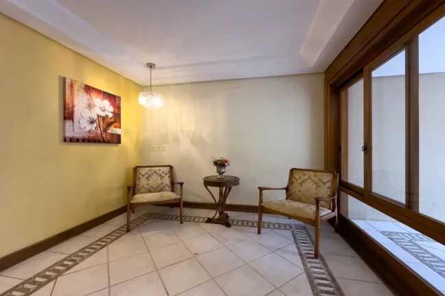 Imagem Apartamento para venda no bairro Petrópolis em Porto Alegre