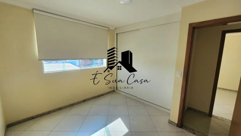 Imagem Apartamento à venda 3 Quartos Bairro Santa Terezinha Belo Horizonte MG