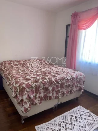 Imagem Sobrado para Venda em Santo André / SP no bairro Cidade São Jorge