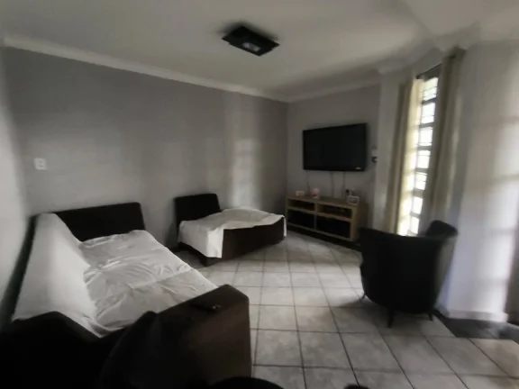 Imagem Sobrado 4/4 Sendo 2 Suites No Conjunto Anhanguera De Esquina