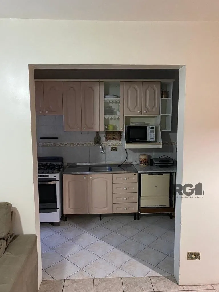 Imagem Apartamento em Cristal