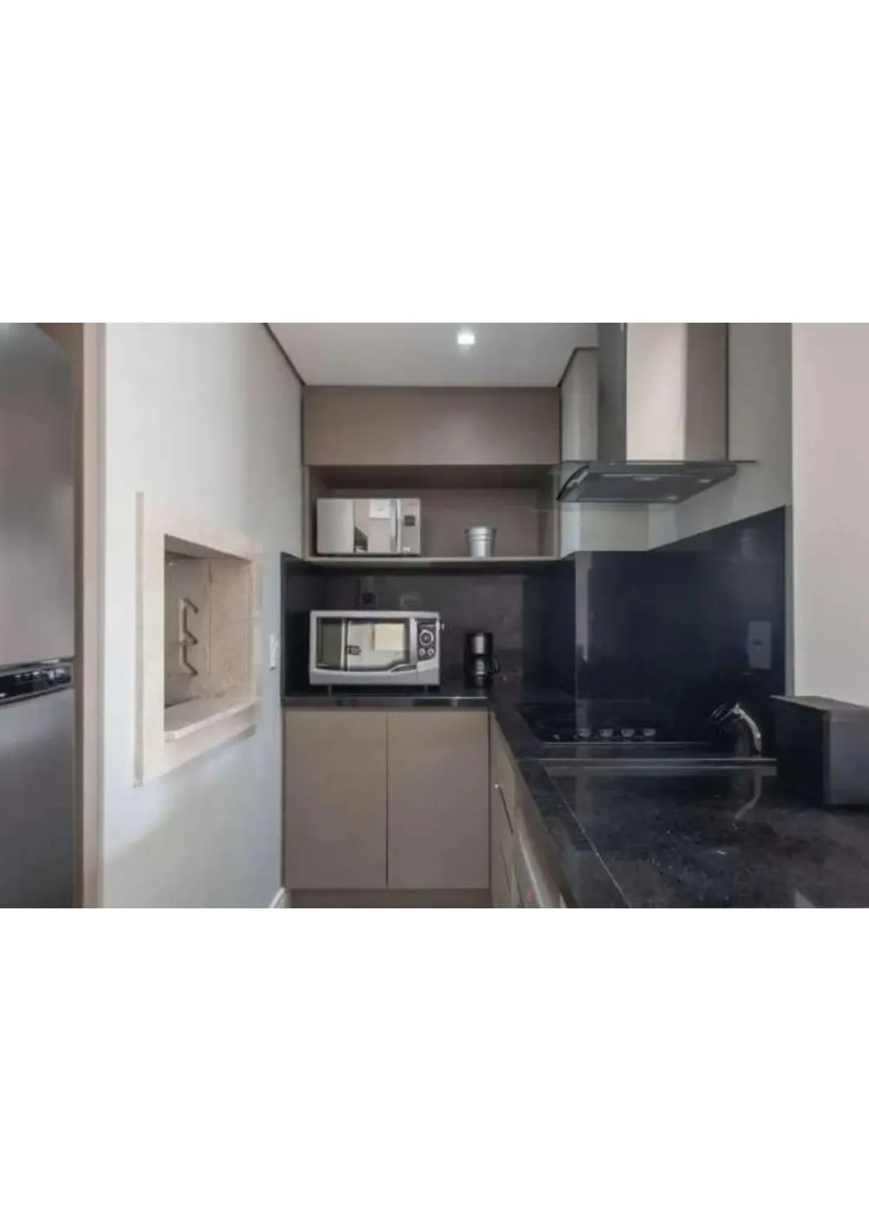 Imagem Studio a venda Totalmente reformado bairro Auxiliadora