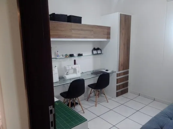 Imagem Apartamento com 3 Quartos à Venda, 80 m² em Nova Parnamirim - Parnamirim