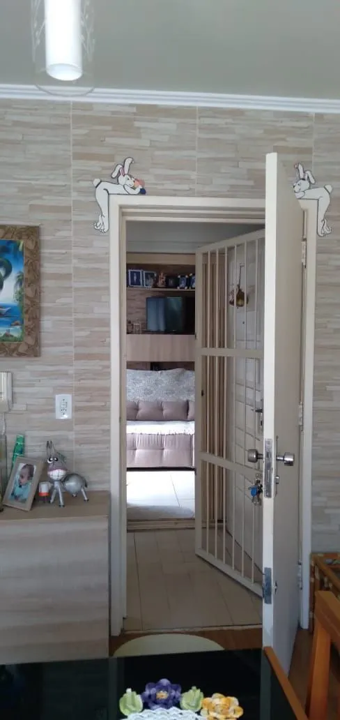 Imagem Apartamento em Independência