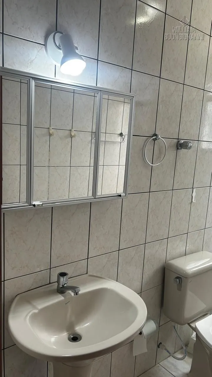 Imagem APARTAMENTO VISTA MAR - MOBILIADO - SOLEMAR - PRAIA GRANDE/SP