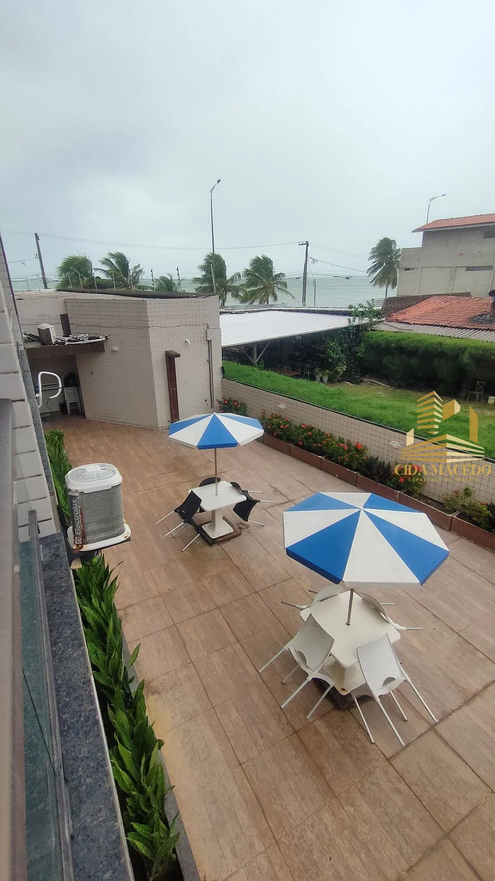 Imagem Apartamento - Aluguel no bairro Bessa - João Pessoa, PB