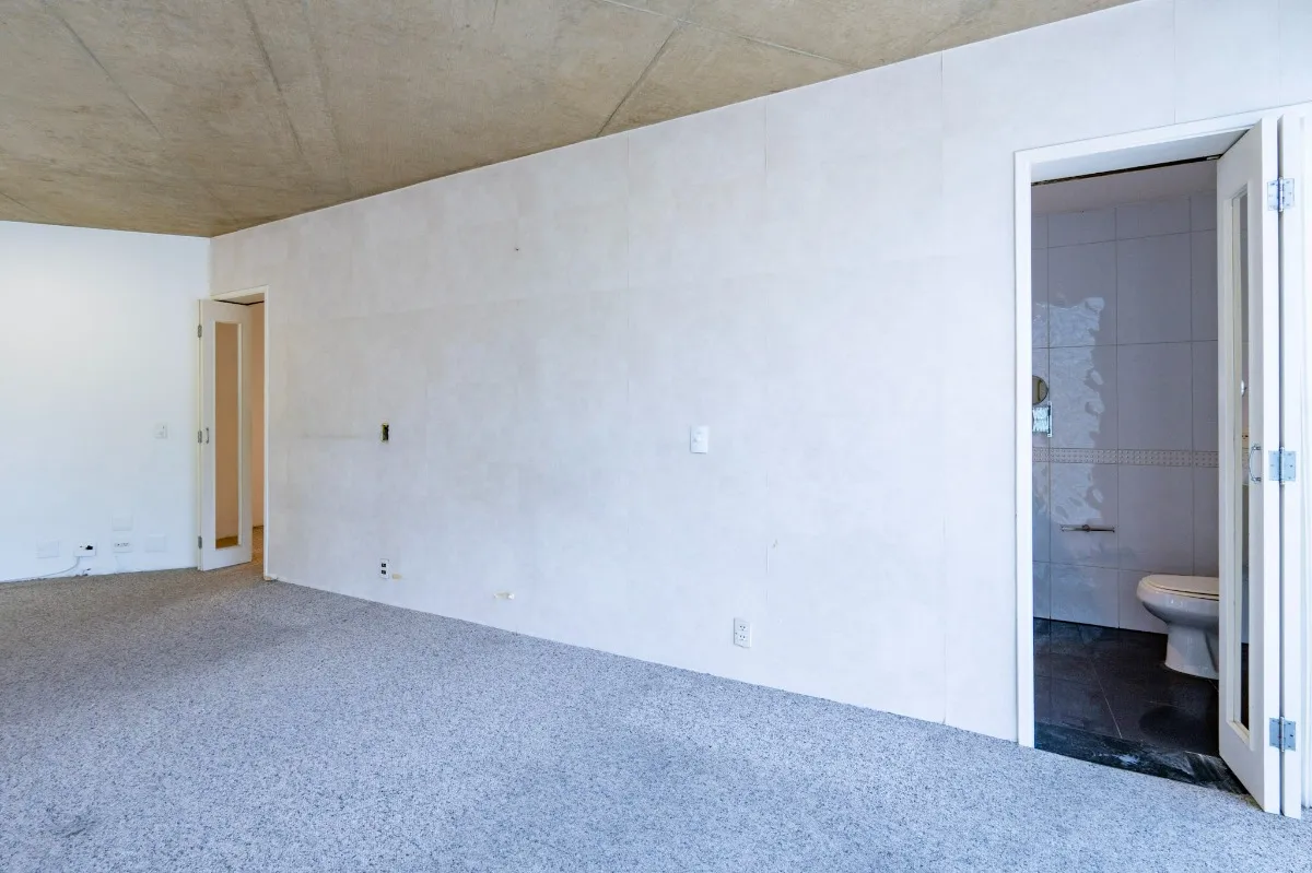 Imagem Apartamento garden para venda em Vila Andrade com 1 quarto, 188m2