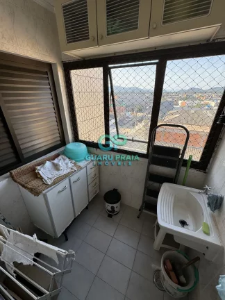 Imagem Apartamento a venda em Enseada, Guarujá/SP