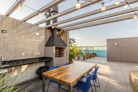Imagem Extraordinário loft a venda no centro hitórico!