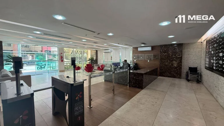 Imagem Centro Empresarial Shopping Praia da Costa