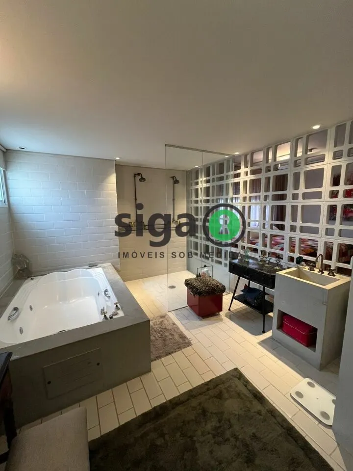 Imagem APARTAMENTO 233M² PARA VENDA E LOCACAO MOBILIADO COM 2 DORMITORIOS NO CAMPO BELO