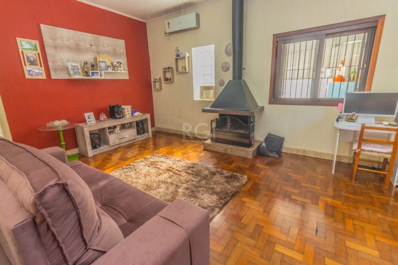 Imagem Casa em Santa Tereza