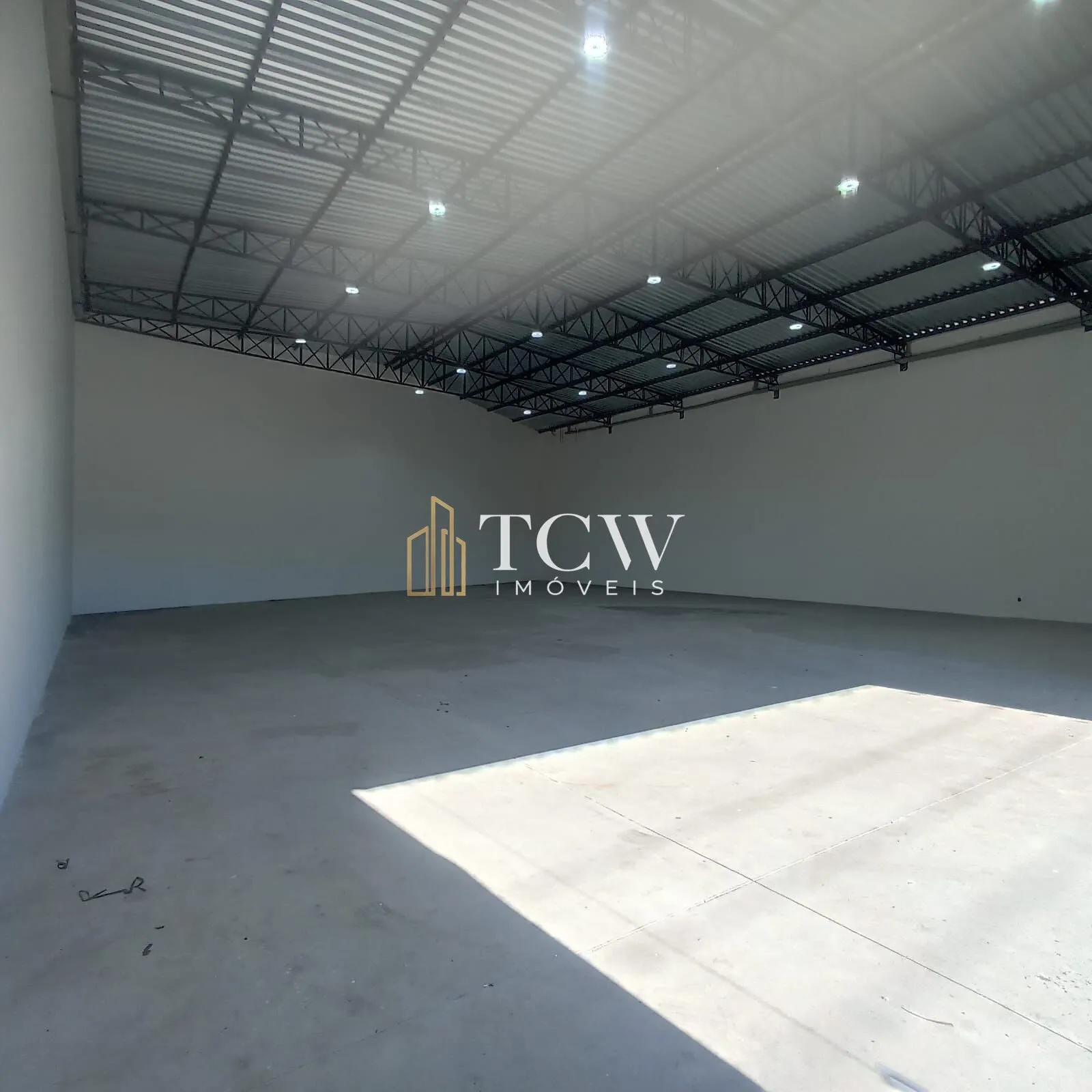 Imagem Galpão Industrial para Locação em Cidade Industrial Satélite | 500 m² | Pé-direito de 7 m | Guarulhos/SP