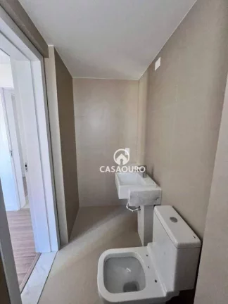 Imagem Apartamento com 3 quartos à venda, 86 m² - Santo Agostinho - Belo Horizonte/MG